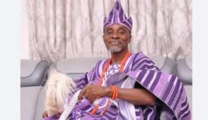 Olowu, Temitope Adeola, 2 others bag fellowship award 